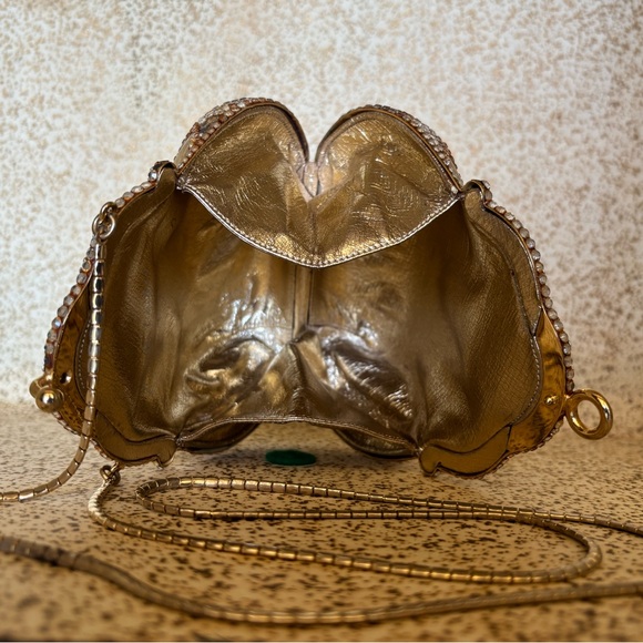 Judith Leiber Vintage Evening Bag - Picture 3 of 8
